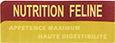 Nutrition Féline Nutrition Féline